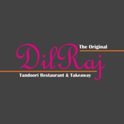 The Original DilRaj Tandoori.