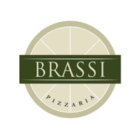 Brassi Pizzaria logo