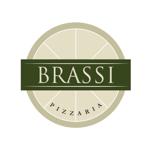 Brassi Pizzaria icon