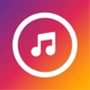 Musica XM - Unlimited Videos app icon - Music app for iPhone