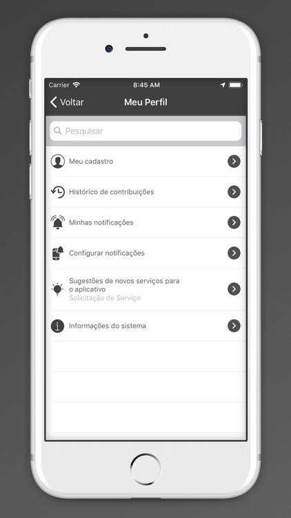 Prefeitura de Jundiaí screenshot-4