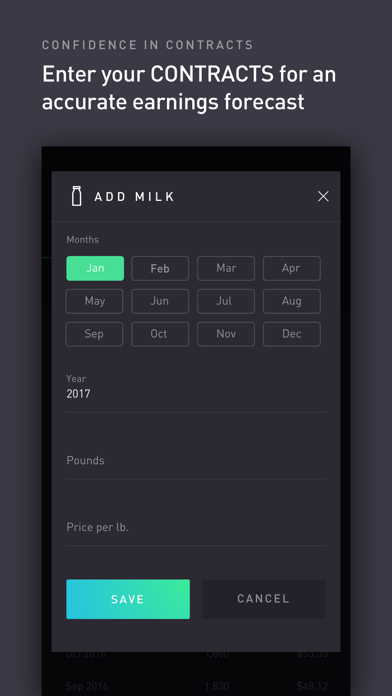 ZISK App Screenshot 2 of 4