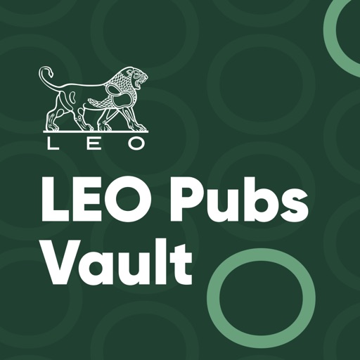 LEO Publications Vault
