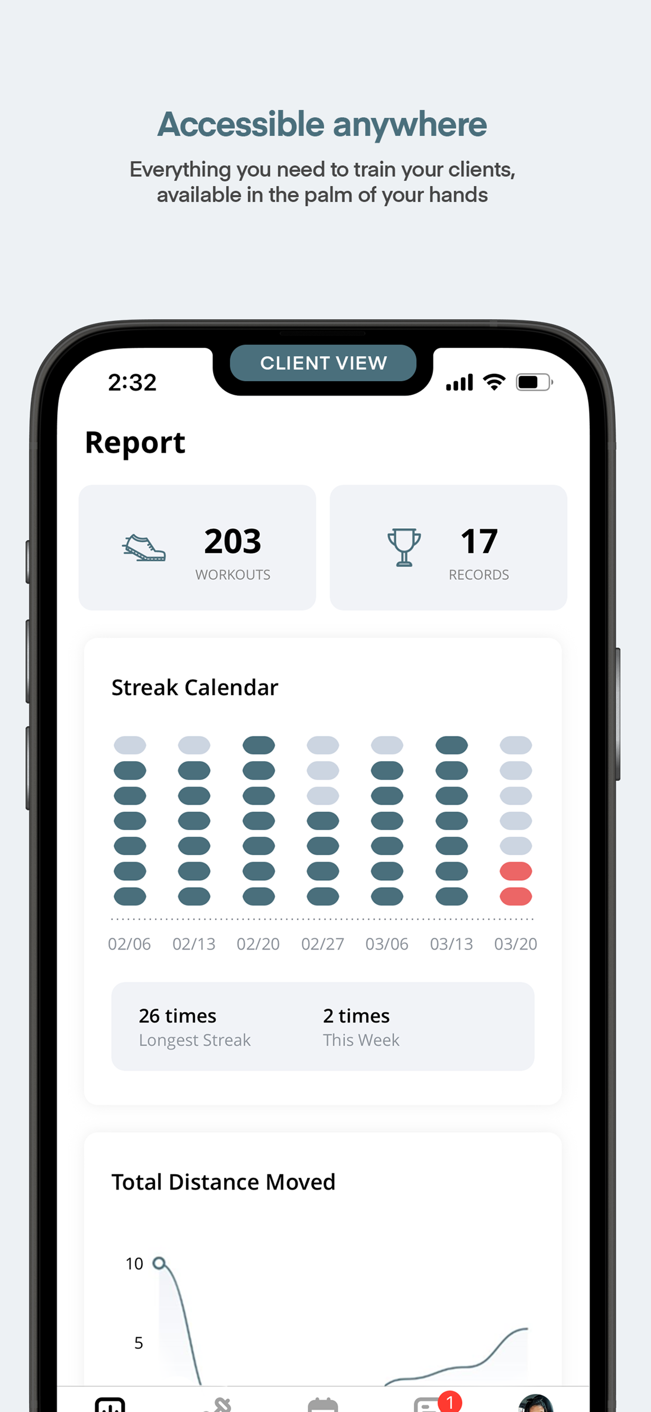 Metron Fitness