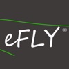eFly Cast icon