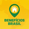 Benefícios Brasil App Icon