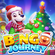 Bingo Journey！Live Bingo Games