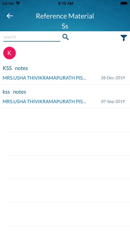 ICSK Cloud screenshot-6