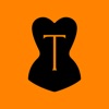 婷曼逸 icon