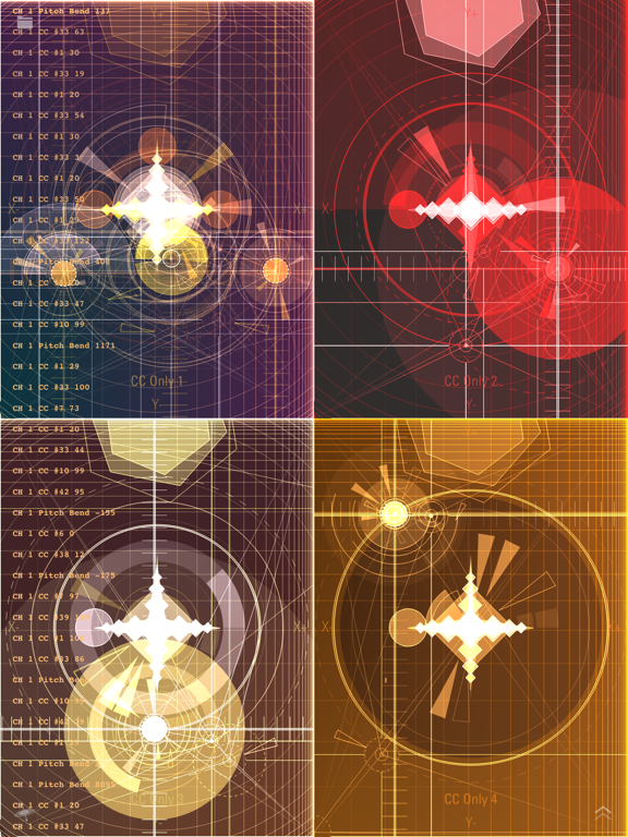 Screenshot #4 pour TC-Data