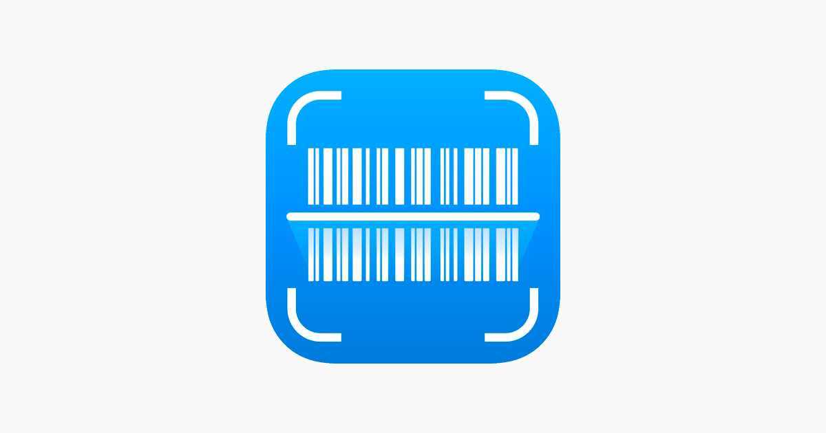 ‎Scanner de Codebarres ™ dans l’App Store
