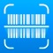Barcode Scanner is a powerful and easy-to-use app designed specifically for barcode scanning