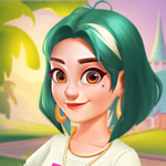 Gossip Harbor®: Merge & Story pour pc