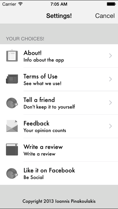 iFlashlight Pro: 手电筒 截图