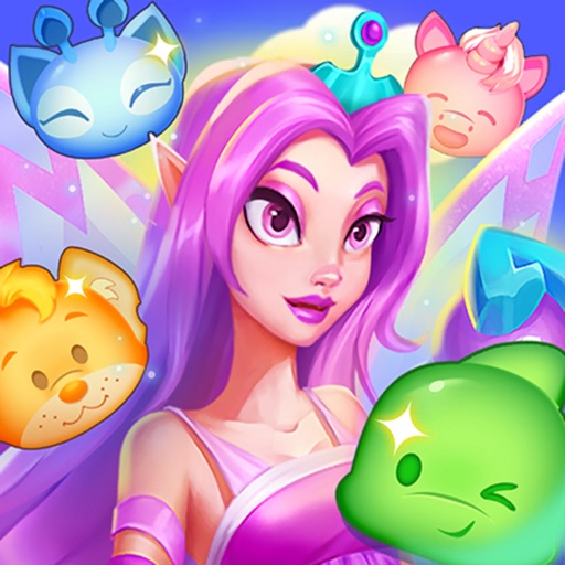 Neopets: Faerie Fragments icon