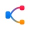 SankeyMaster is your go-to tool for creating complex Sankey charts on iOS and macOS