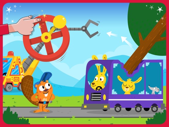 Screenshot #5 pour Jeux de bébé pour enfant 2-8