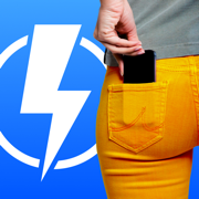 Don’t Touch My Phone: Alarm