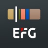 EFG Banking icon