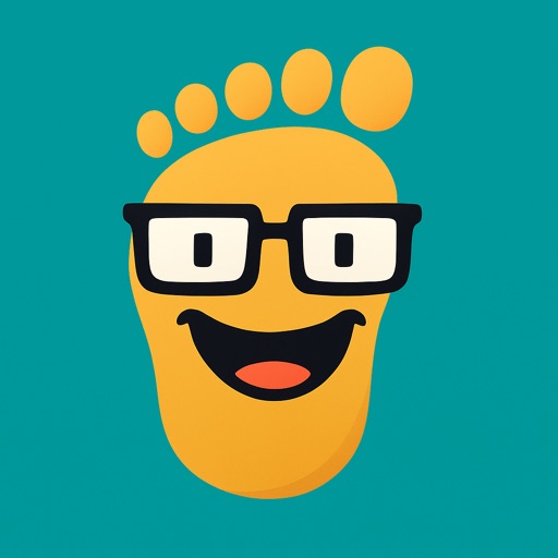 StridePal - Step Counter