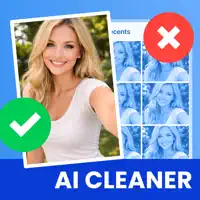 Duplicate Photo Cleaner AI