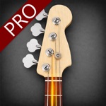 Bass Guitar Tutor Pro