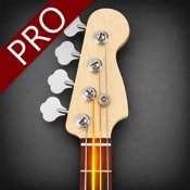 Bass Guitar Tutor Pro