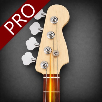 Bass Guitar Tutor Pro
