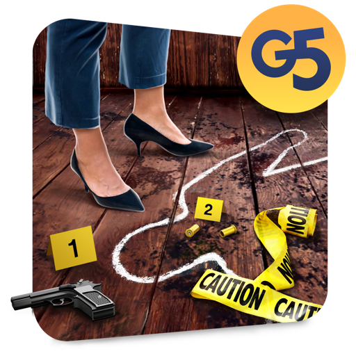 Homicide Squad: Hidden Objects