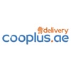 cooplus delivery icon
