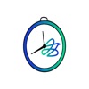 Nawras Attendance icon