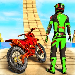 Bike Race 3d: Dirt Bike Games