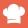 LazyCook: Your Kitchen Partner app icon - Food & Drink app for iPhone