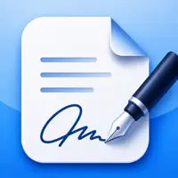 Sign Documents: Signature App