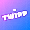 Twipp icon