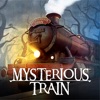 Escape Room:Mysterious train icon