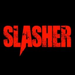 Slasher Horror Social Network