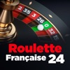 Roulette Française 24