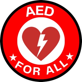 CPR for ALL - Save a Life