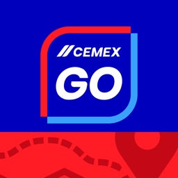 CEMEX Go - Track.