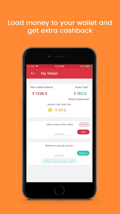 Dealbox - Deals near you screenshot-6