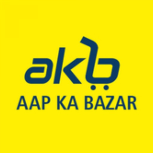 Aap Ka Bazar - Online Grocery