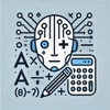 MathSolverAI icon