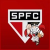 SPFC Basquetebol icon