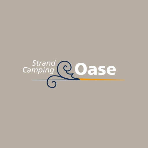 Strand Camping Oase
