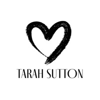 TARAH SUTTON app icon - Shopping app for iPhone