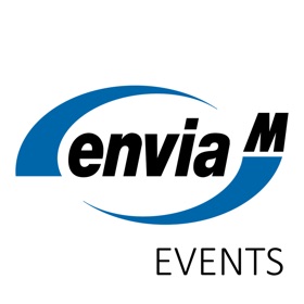 Screenshots (6) enviaM Events