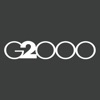 G2000 TAIWAN 購物網站 icon