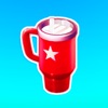 The Stacky Cup icon