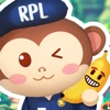 Captain Gor Union icon